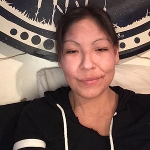 Meet your Posher, Heidi